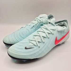 Nike Phantom GX 2 Elite FG Mad Energy Pack FJ2559-300 Men’s Size 6 Womens 7.5